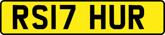 RS17HUR