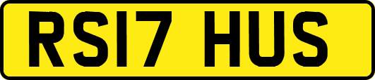 RS17HUS