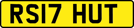 RS17HUT