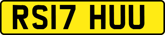 RS17HUU