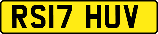 RS17HUV