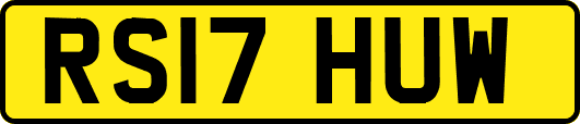 RS17HUW