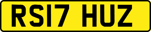 RS17HUZ