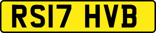 RS17HVB
