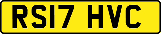 RS17HVC
