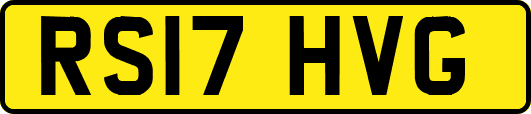 RS17HVG