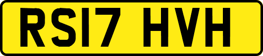 RS17HVH