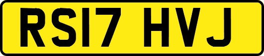 RS17HVJ