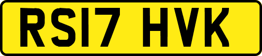 RS17HVK