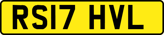 RS17HVL