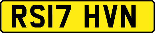 RS17HVN