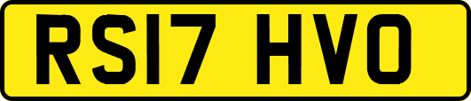 RS17HVO