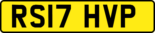 RS17HVP