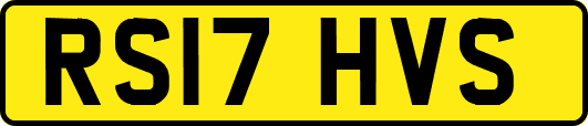 RS17HVS