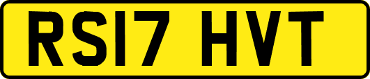 RS17HVT