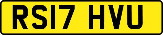 RS17HVU
