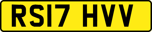 RS17HVV