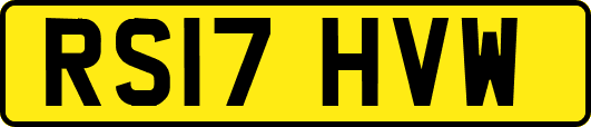 RS17HVW