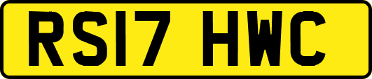 RS17HWC