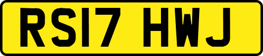 RS17HWJ