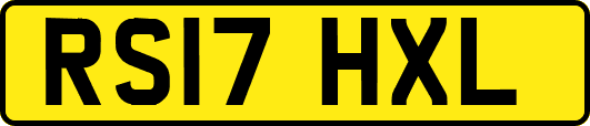 RS17HXL