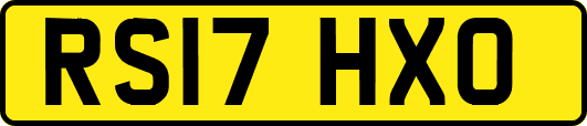 RS17HXO