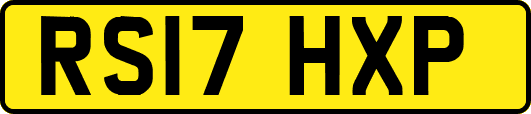 RS17HXP