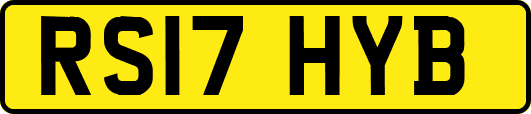RS17HYB