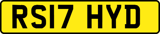 RS17HYD