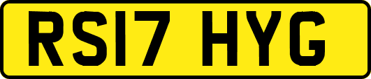 RS17HYG