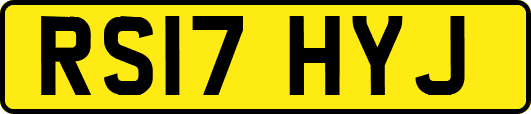 RS17HYJ