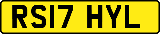 RS17HYL