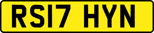 RS17HYN