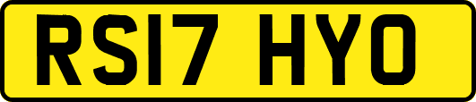 RS17HYO