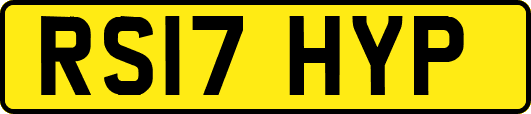 RS17HYP