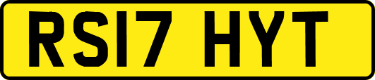 RS17HYT