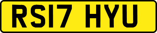 RS17HYU