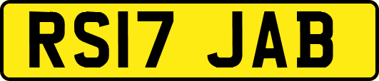RS17JAB