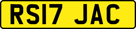 RS17JAC