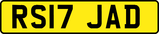 RS17JAD