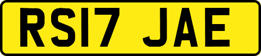RS17JAE