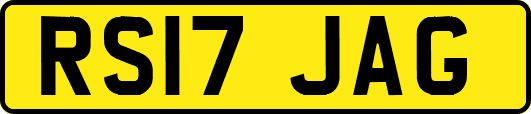 RS17JAG