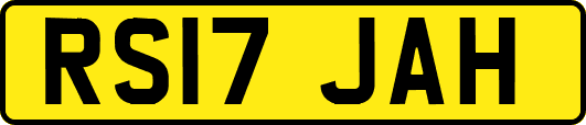 RS17JAH