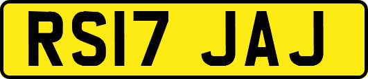 RS17JAJ