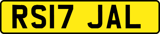RS17JAL