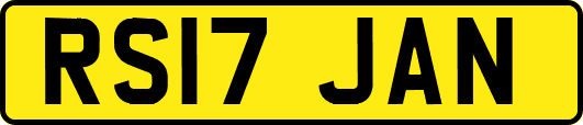 RS17JAN