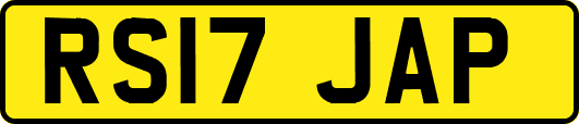 RS17JAP