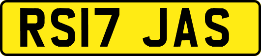 RS17JAS
