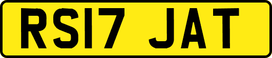 RS17JAT