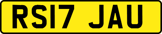 RS17JAU